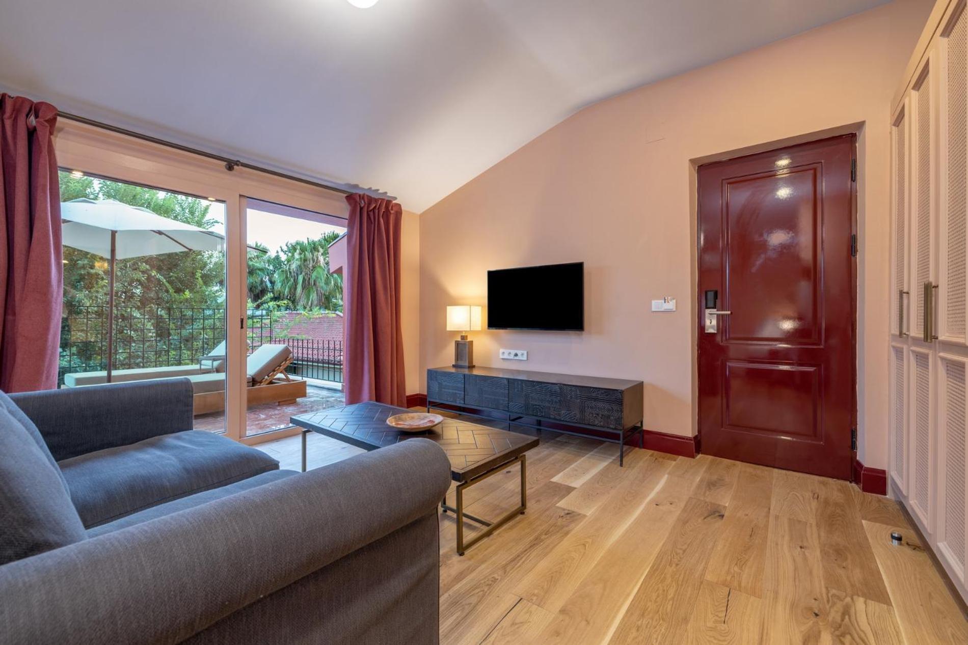 Yonca Anjelika Otel Göcek Exterior foto