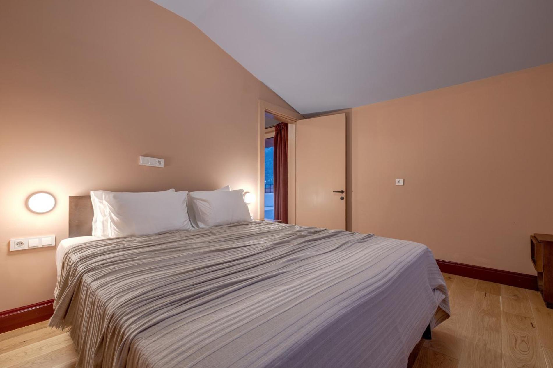 Yonca Anjelika Otel Göcek Exterior foto
