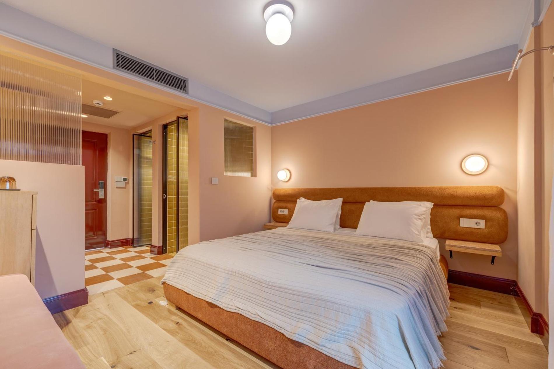 Yonca Anjelika Otel Göcek Exterior foto