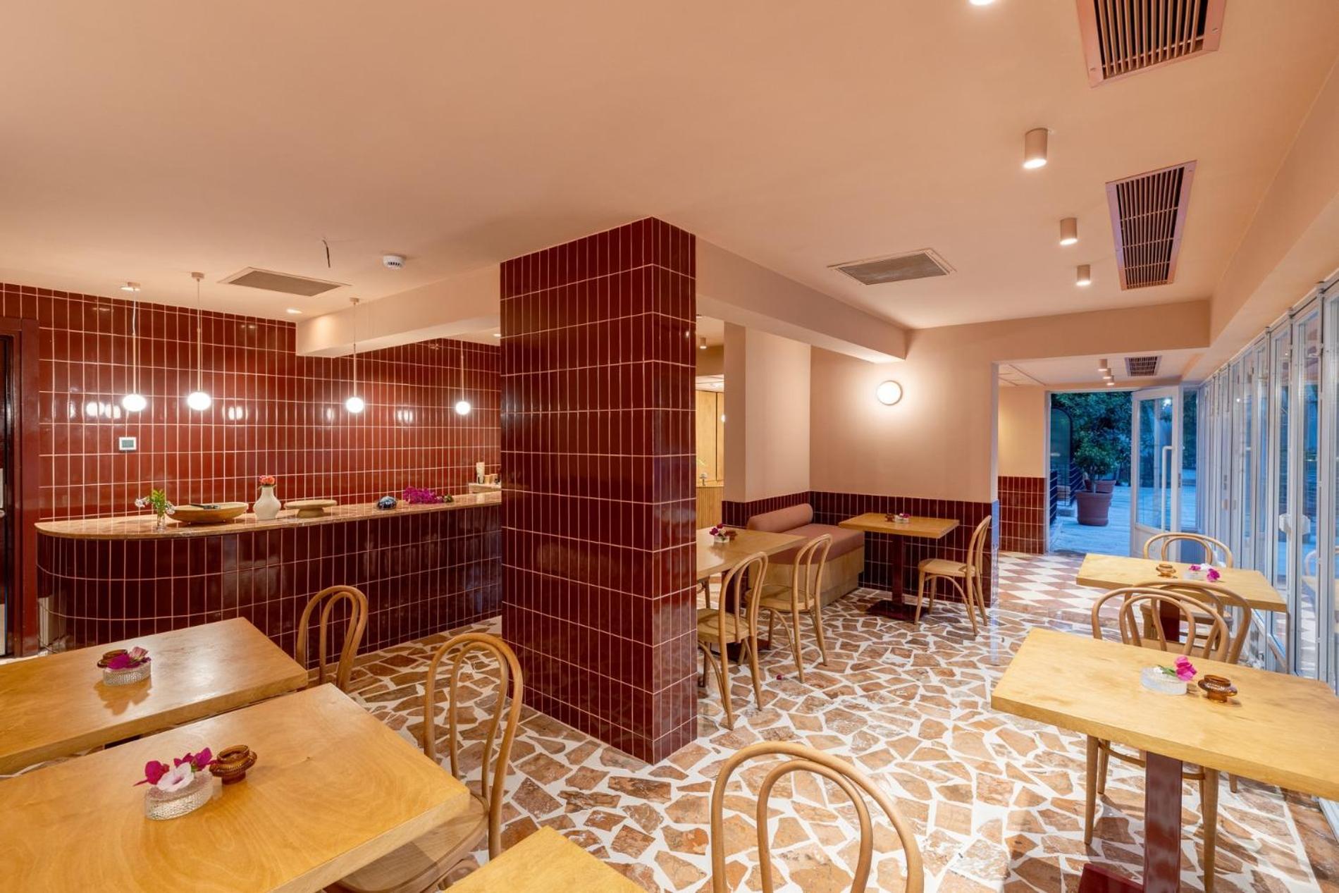 Yonca Anjelika Otel Göcek Exterior foto